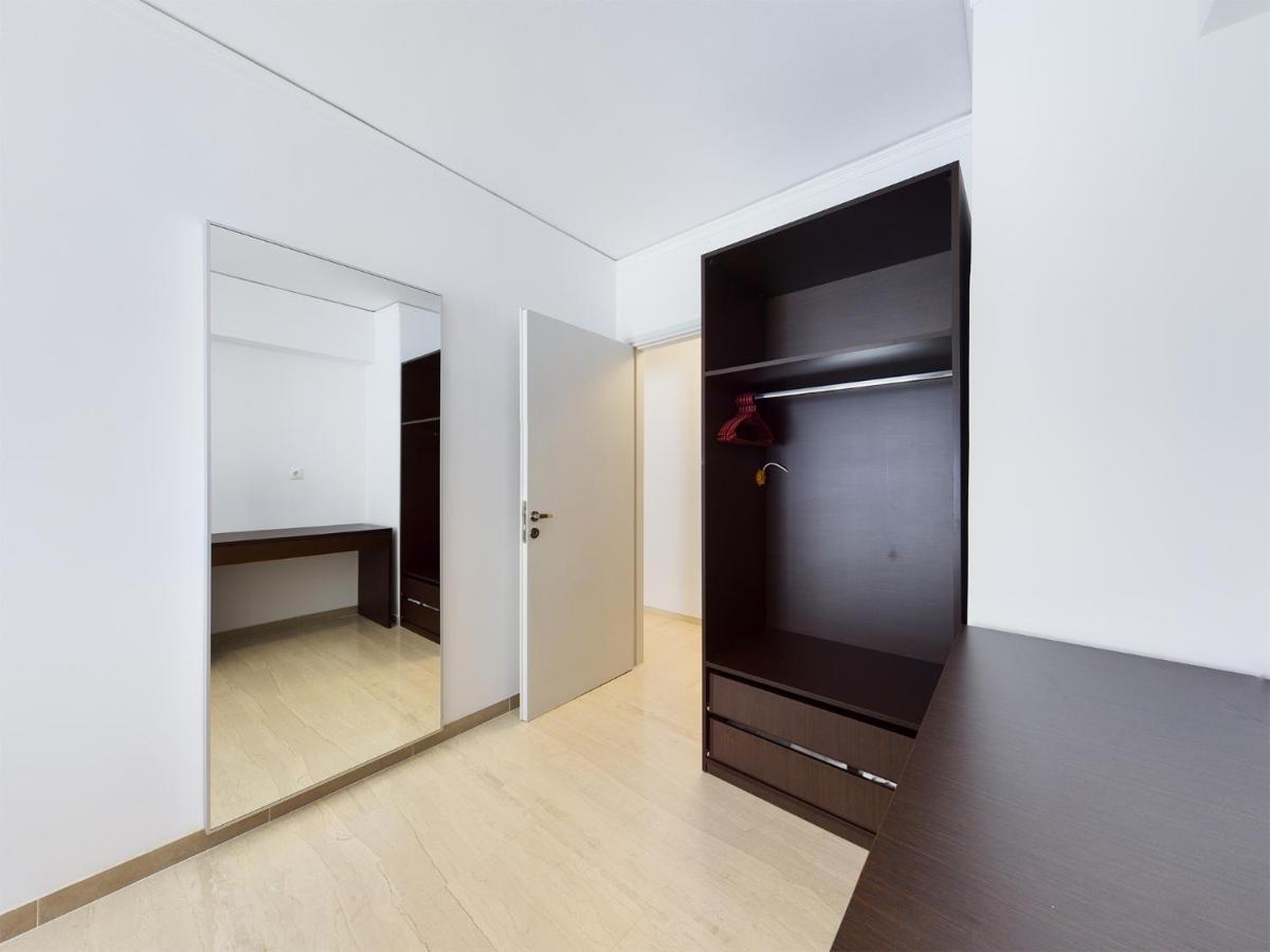 Kaso Igglesi - Acropolis View Apartment เอเธนส์ ภายนอก รูปภาพ